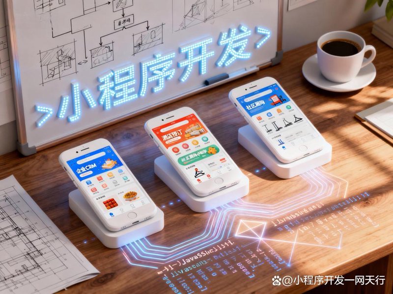APP开发行业动态：从创意种子到数字化果实